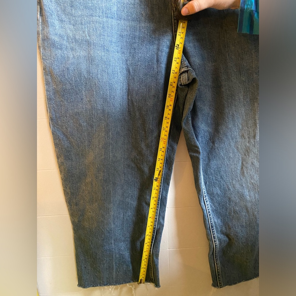 Everlane way high jeans - Picture 4 of 7